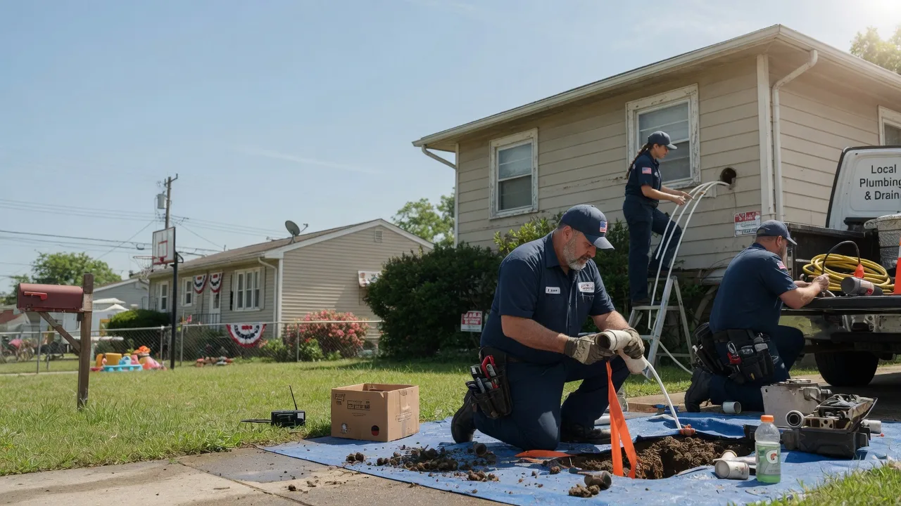 Faucet Repair in Bono, AR near me